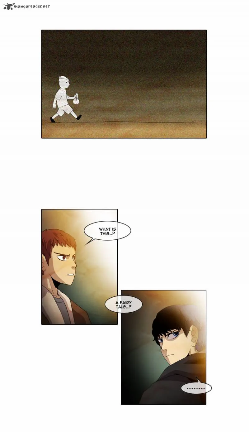Gepetto Chapter 42 page 7