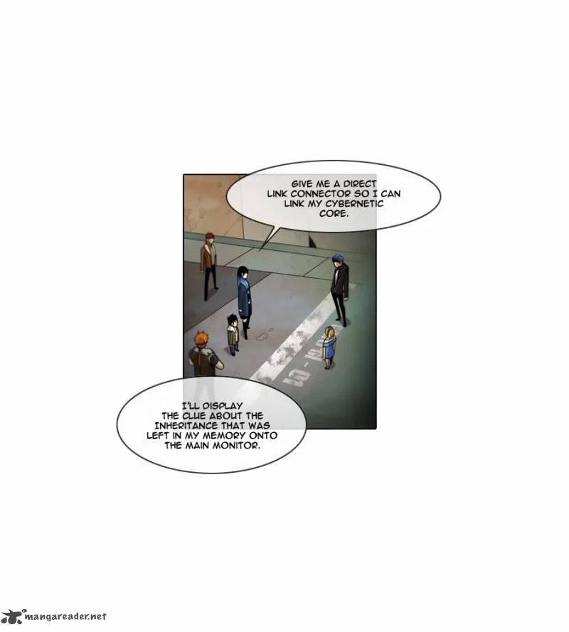 Gepetto Chapter 42 page 2