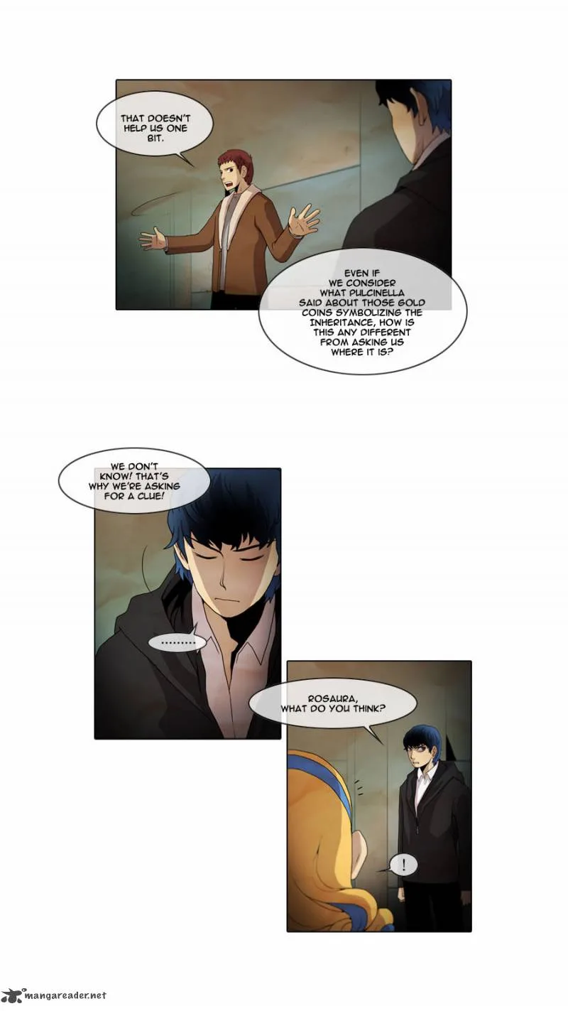 Gepetto Chapter 42 page 15