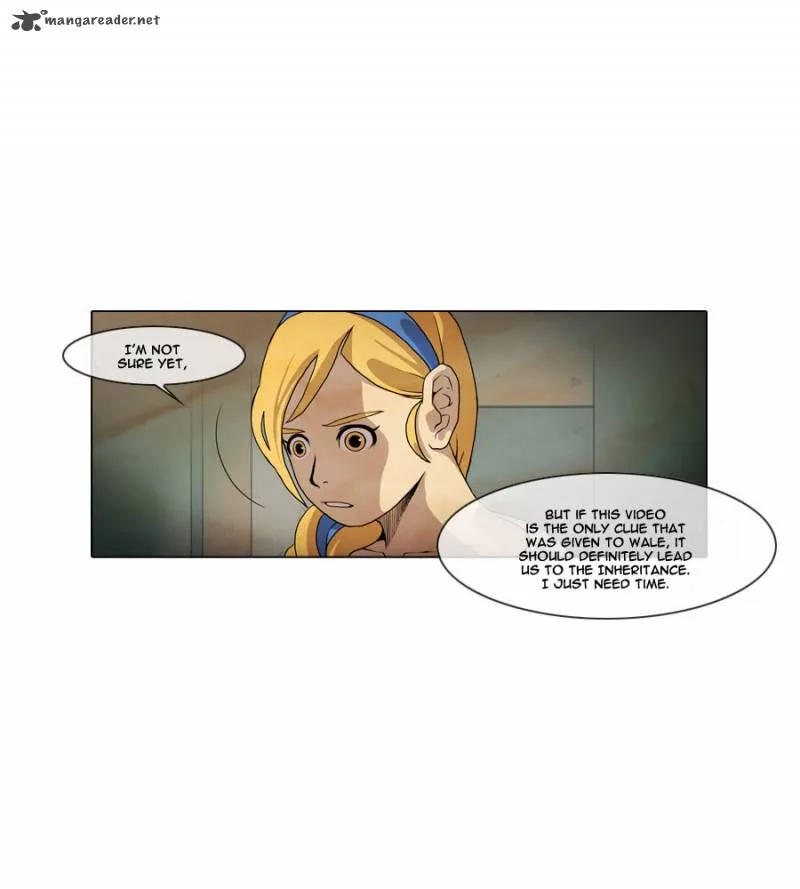 Gepetto Chapter 42 page 16