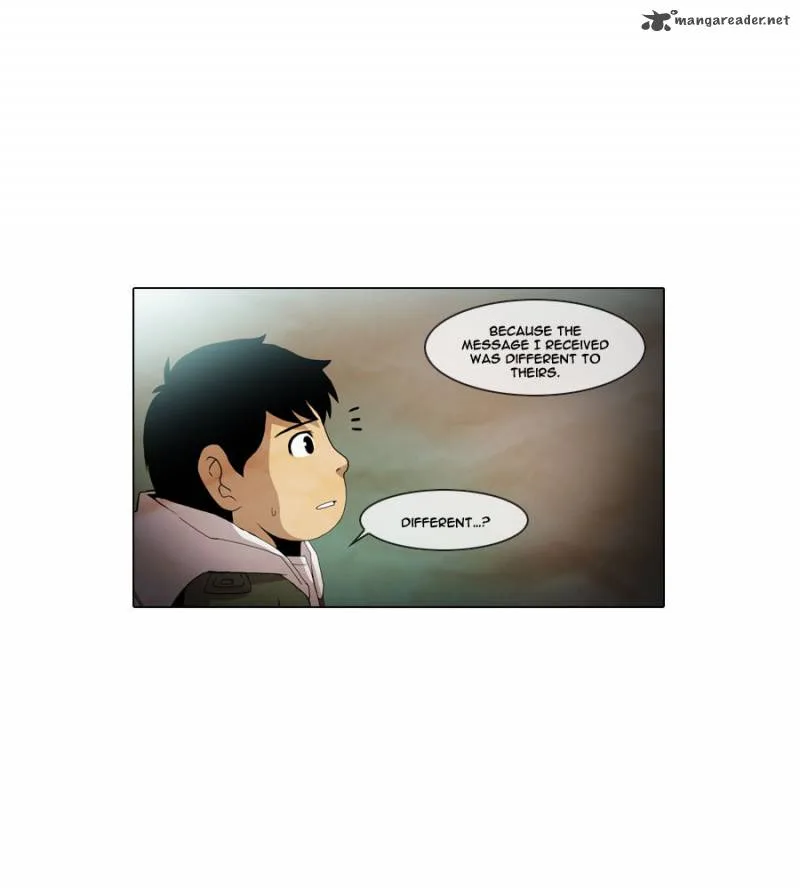 Gepetto Chapter 42 page 28