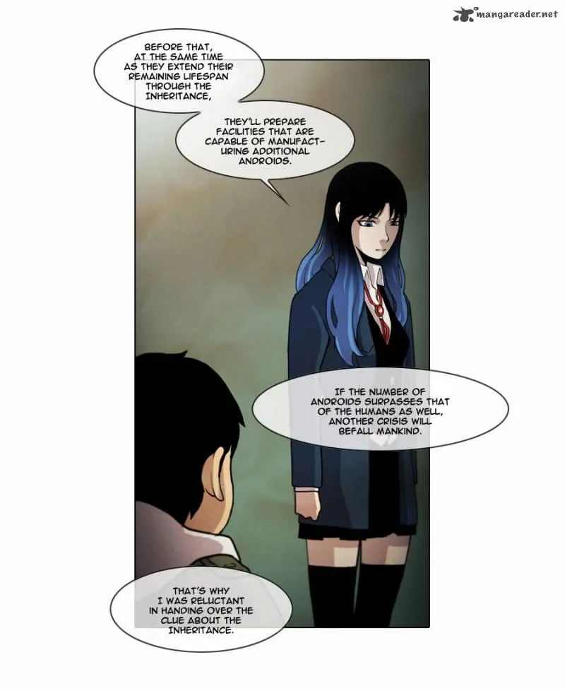 Gepetto Chapter 42 page 27