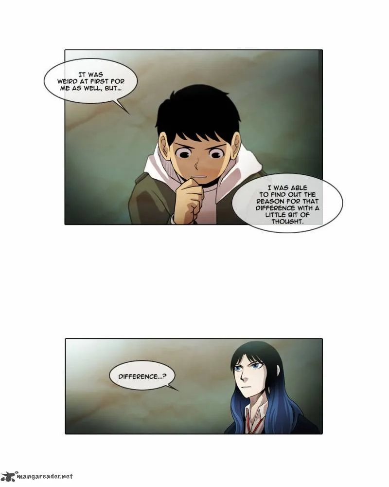 Gepetto Chapter 42 page 32