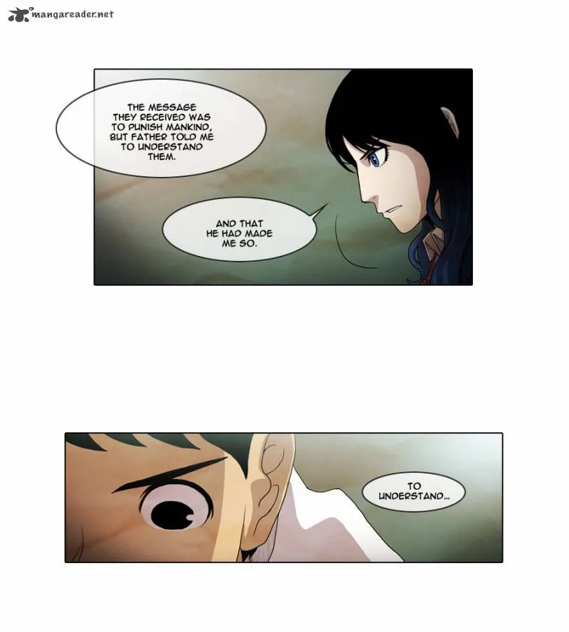 Gepetto Chapter 42 page 29