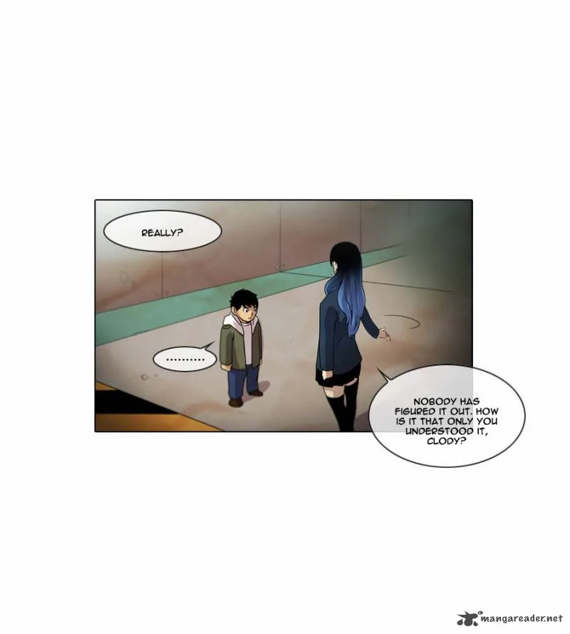 Gepetto Chapter 42 page 31