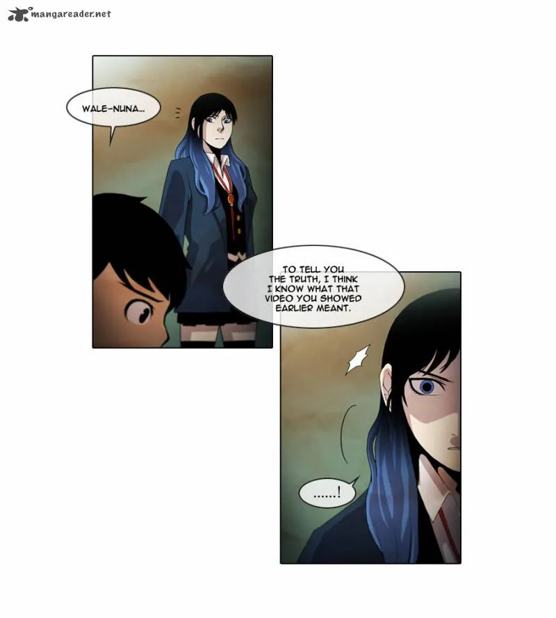 Gepetto Chapter 42 page 30
