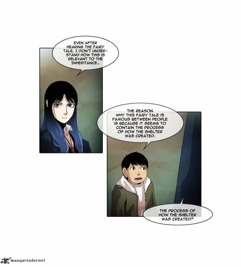 Gepetto Chapter 43 page 11