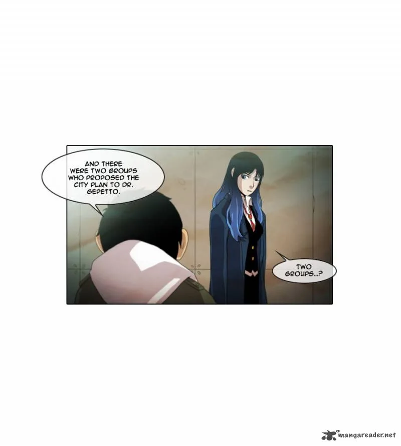 Gepetto Chapter 43 page 14