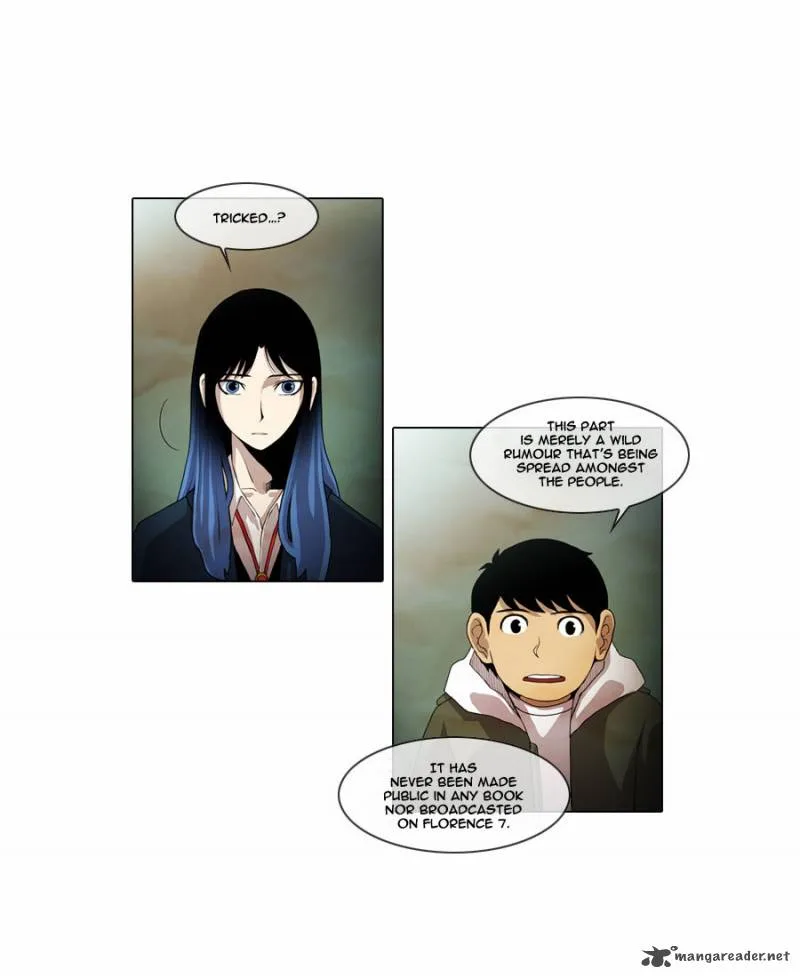 Gepetto Chapter 43 page 17