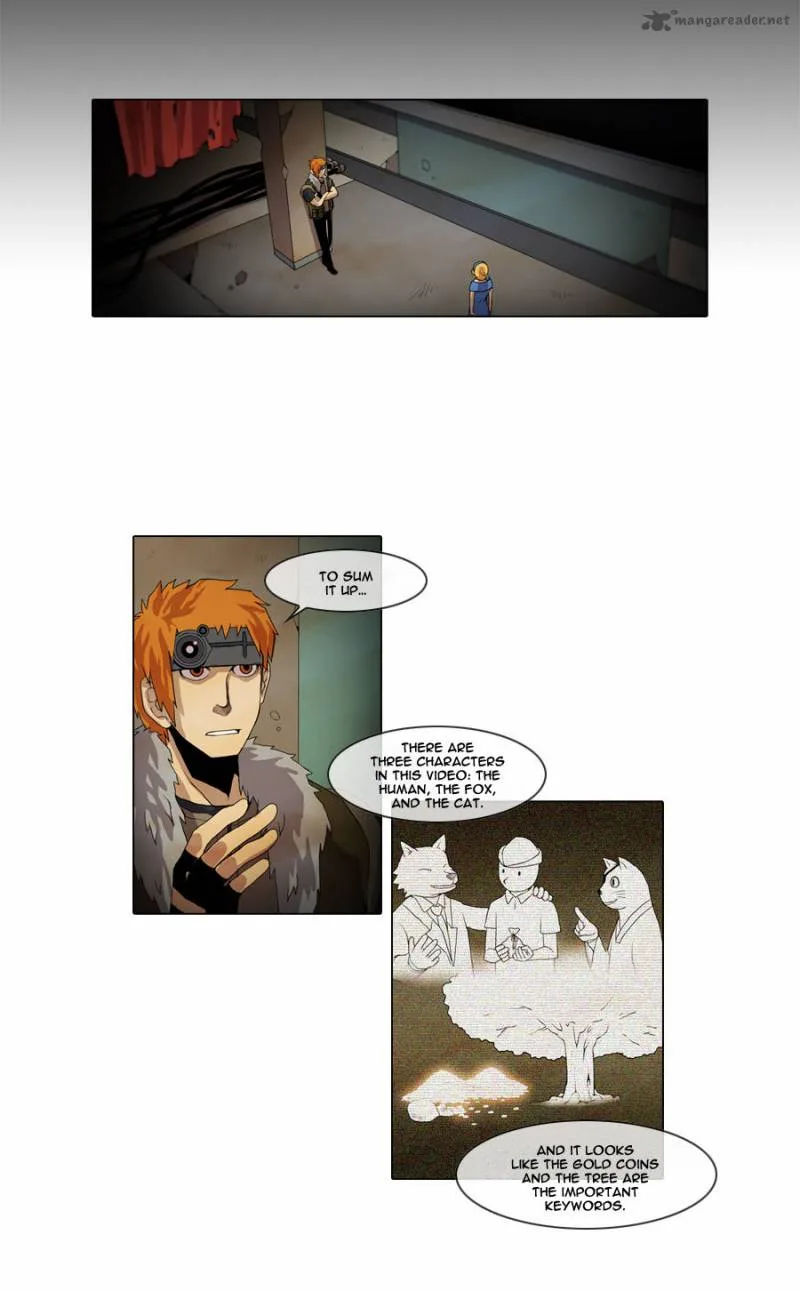 Gepetto Chapter 43 page 4