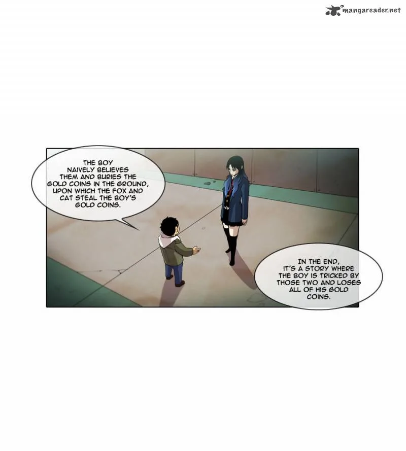 Gepetto Chapter 43 page 10