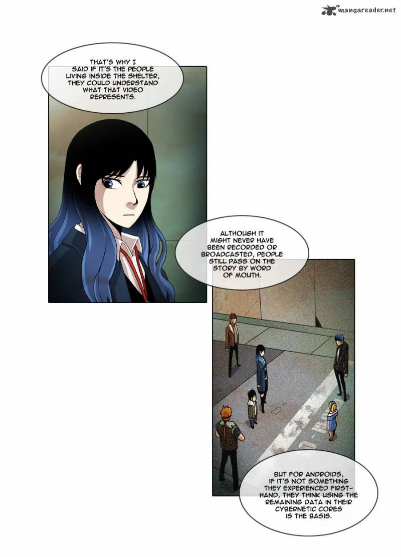 Gepetto Chapter 43 page 20