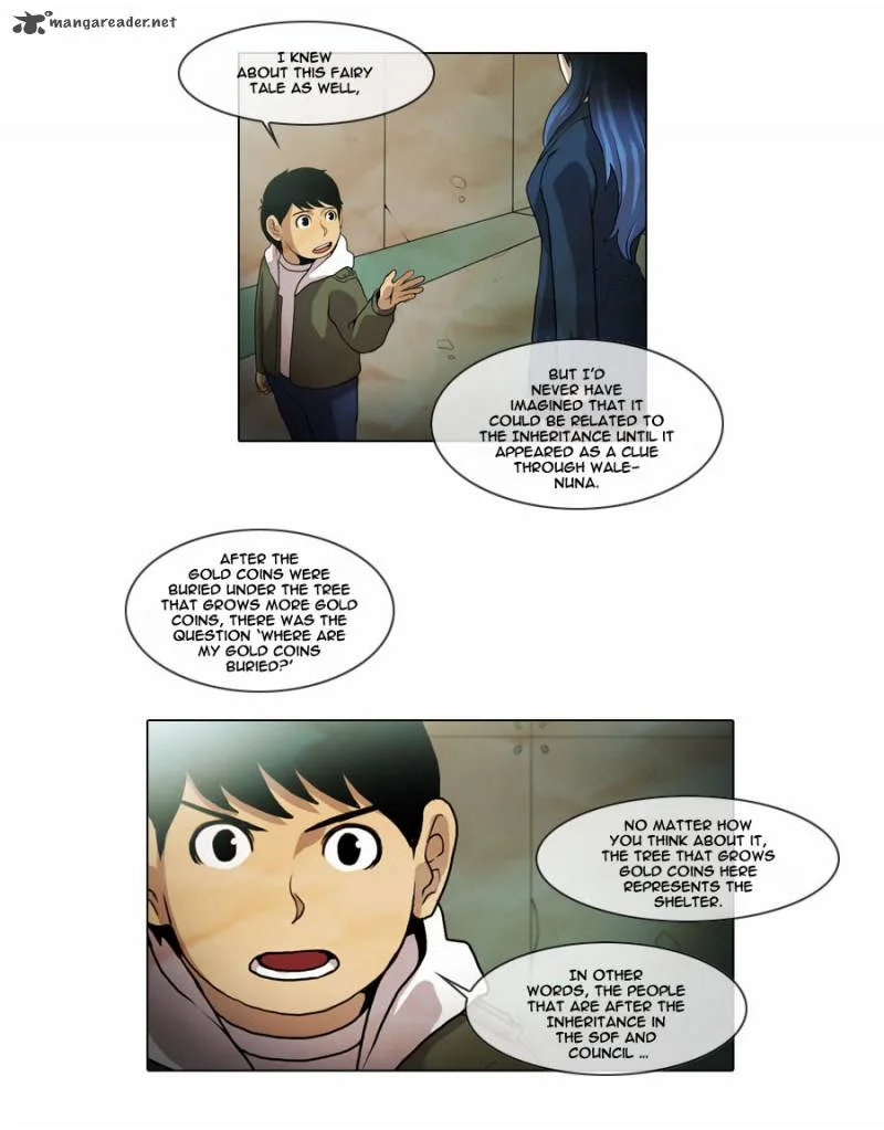 Gepetto Chapter 43 page 24