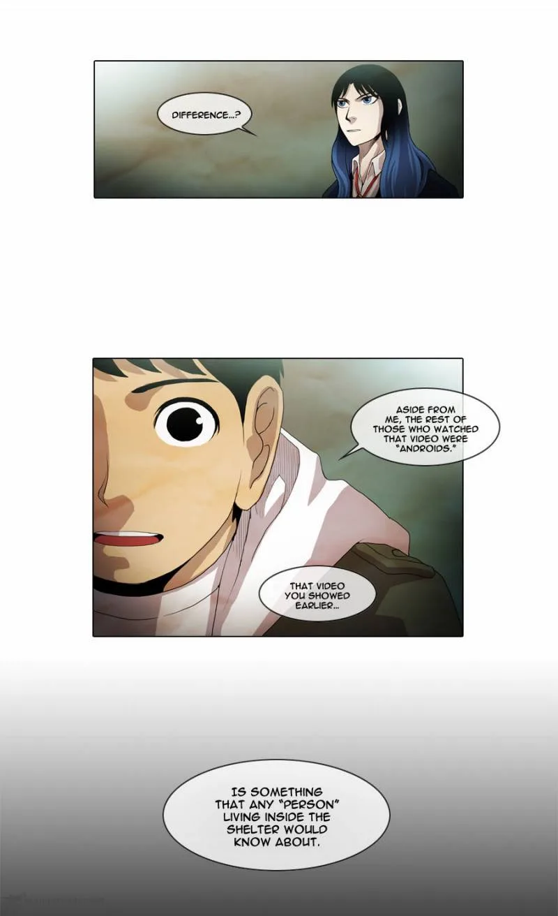 Gepetto Chapter 43 page 2