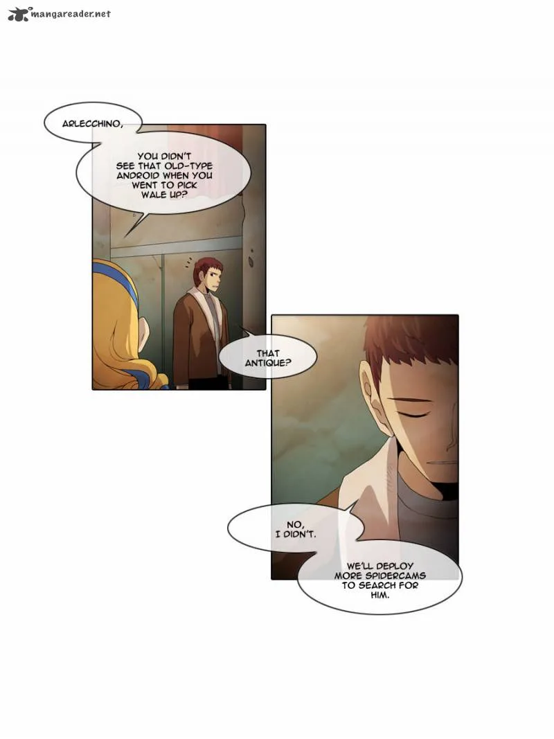 Gepetto Chapter 44 page 6