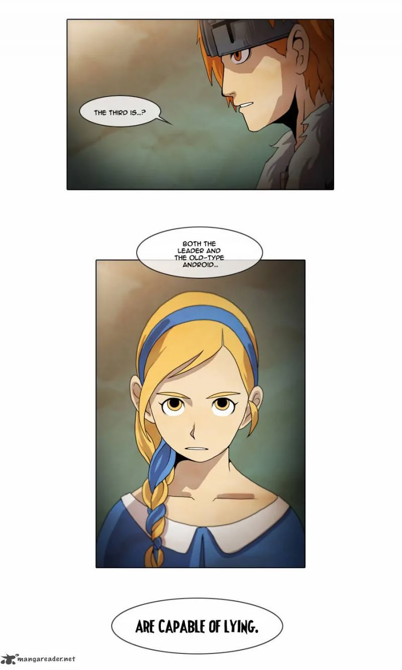 Gepetto Chapter 44 page 11