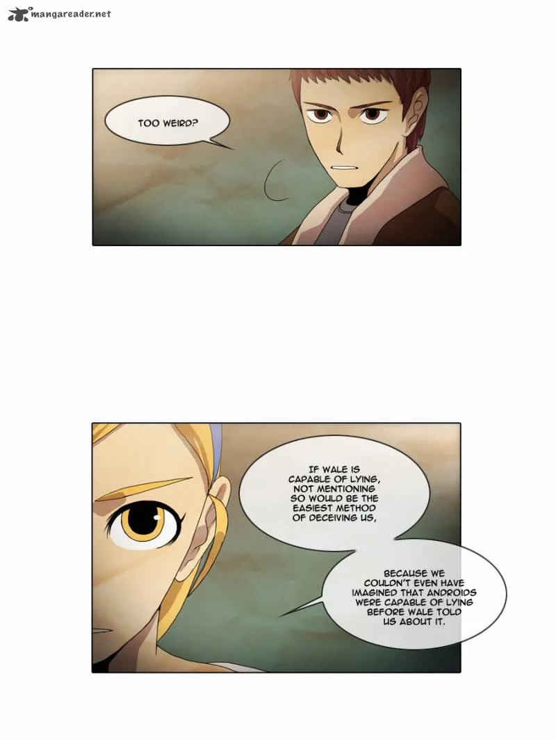 Gepetto Chapter 44 page 8