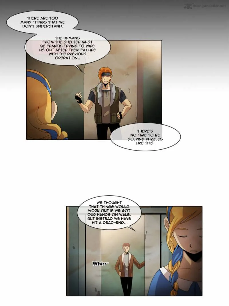 Gepetto Chapter 44 page 4