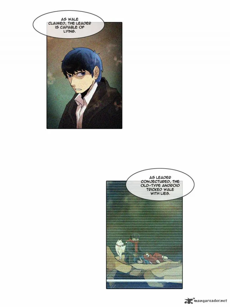 Gepetto Chapter 44 page 10