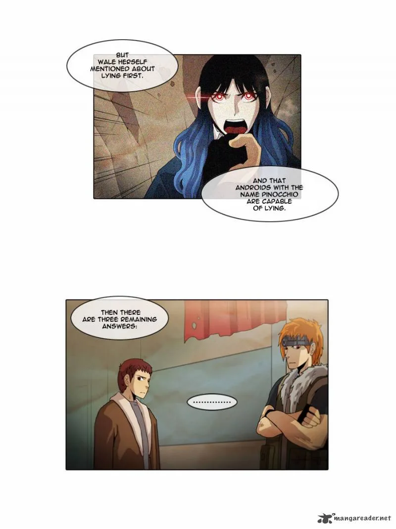 Gepetto Chapter 44 page 9