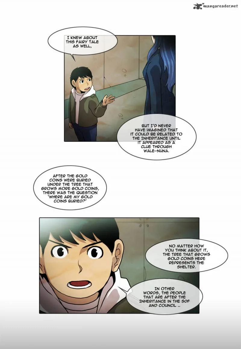 Gepetto Chapter 44 page 2