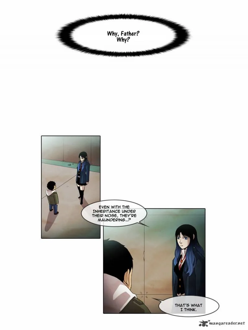 Gepetto Chapter 44 page 19