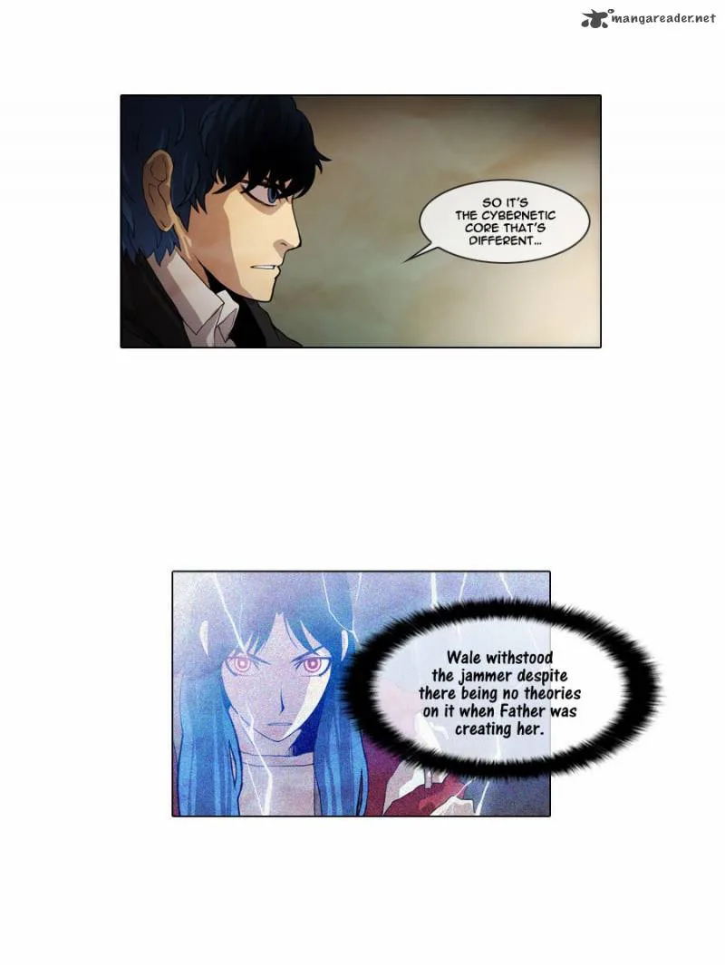 Gepetto Chapter 44 page 17