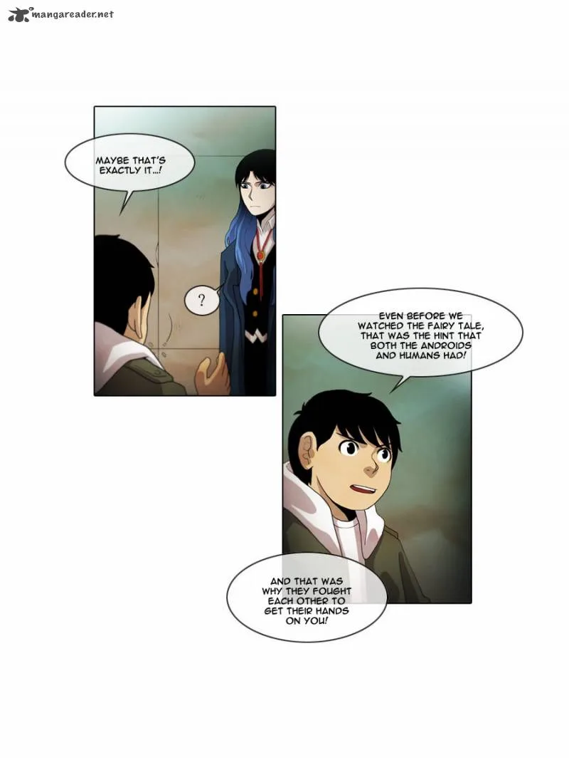 Gepetto Chapter 44 page 22