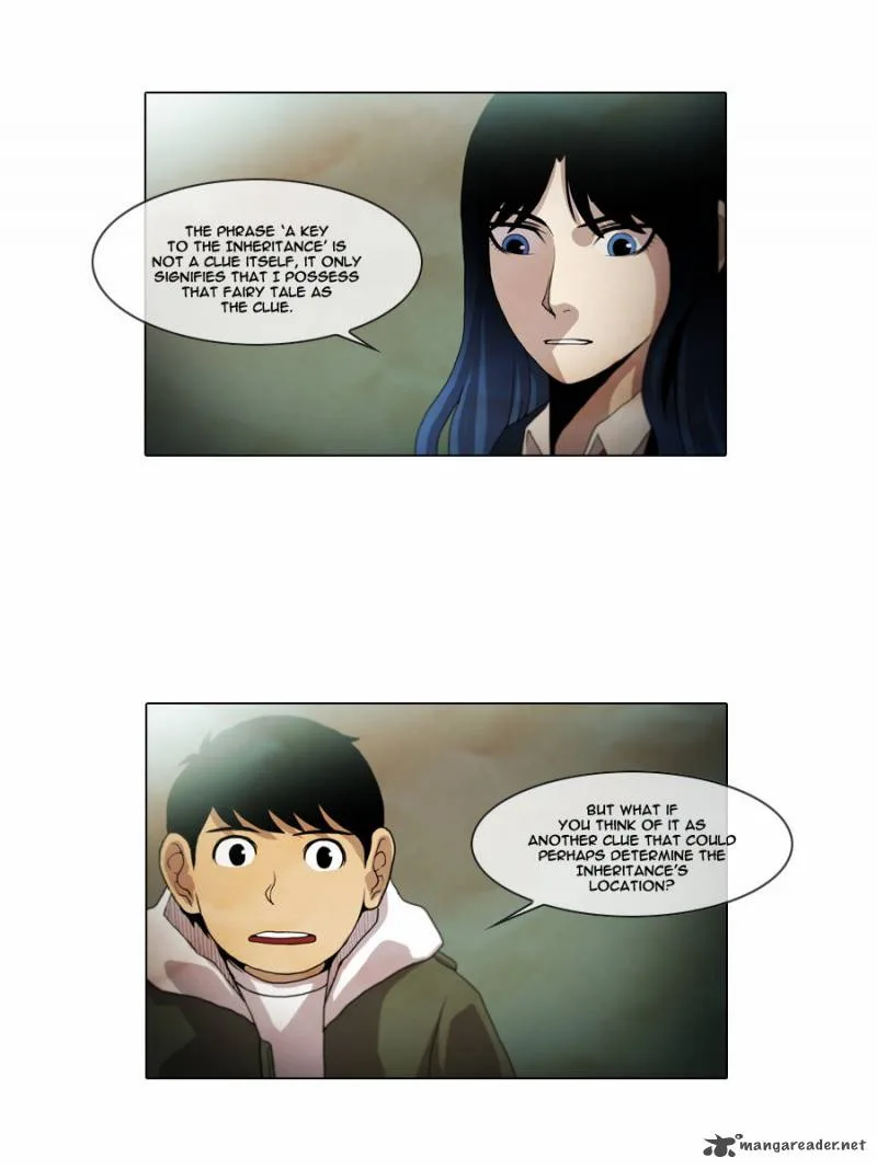 Gepetto Chapter 44 page 23