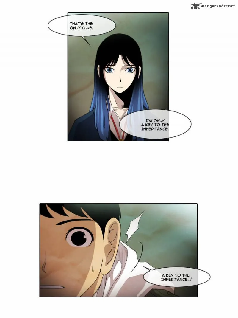 Gepetto Chapter 44 page 21