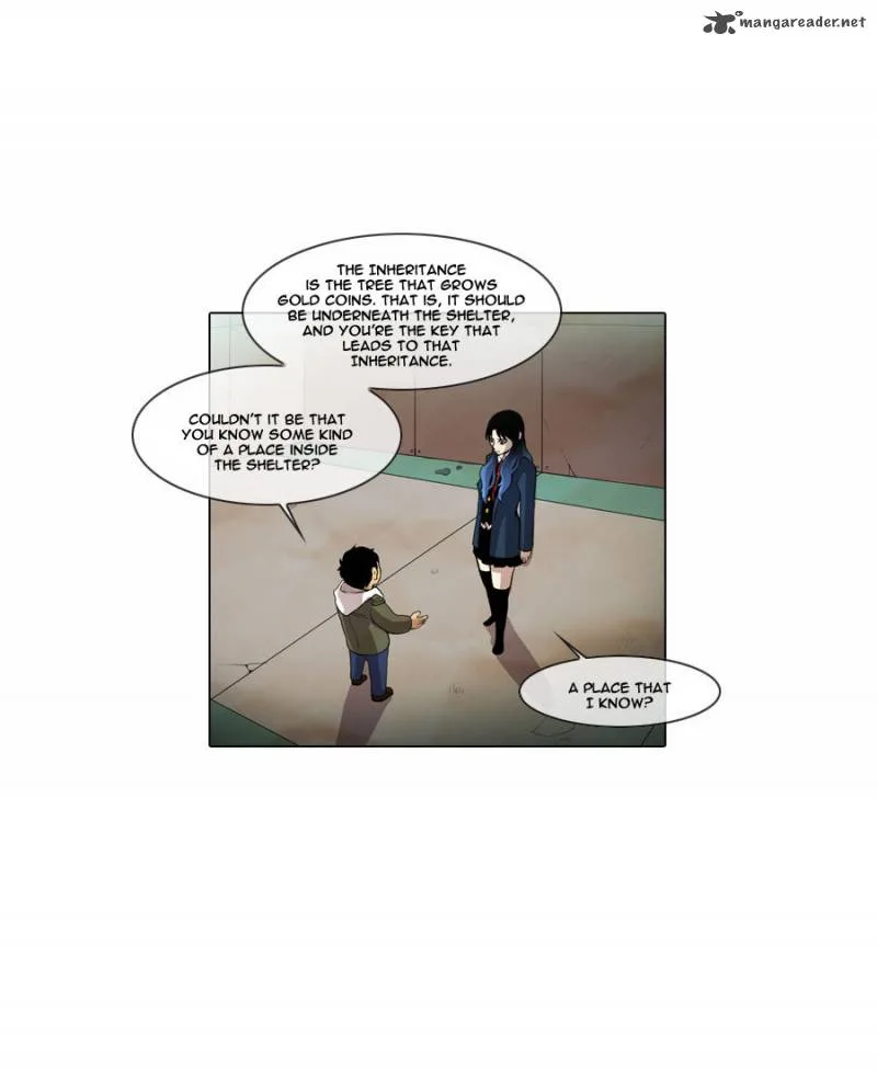 Gepetto Chapter 44 page 24