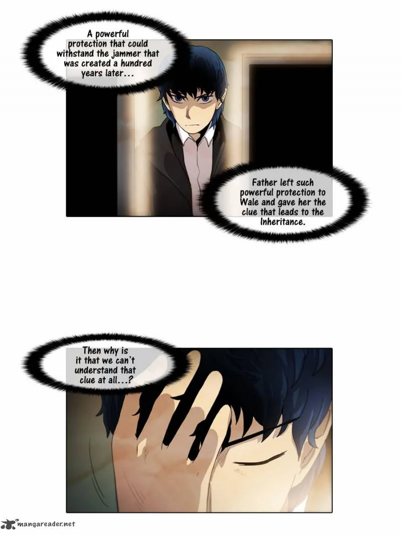 Gepetto Chapter 44 page 18