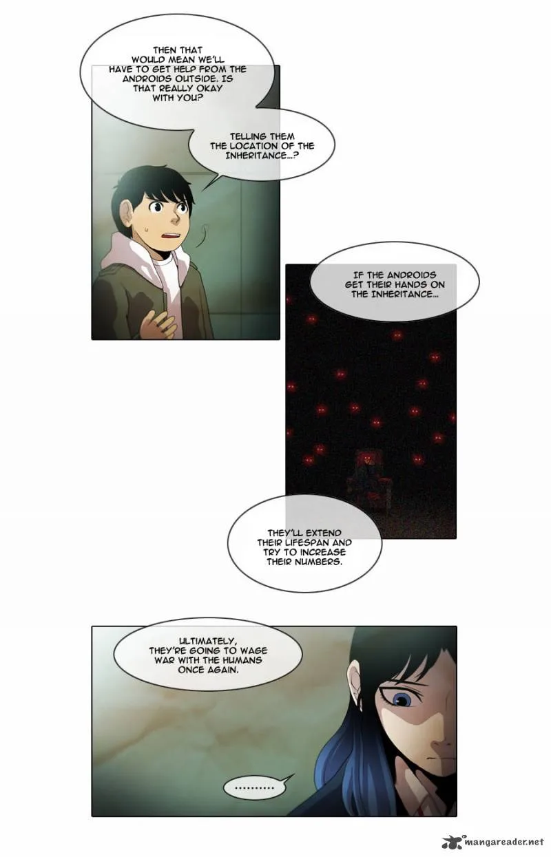 Gepetto Chapter 45 page 14