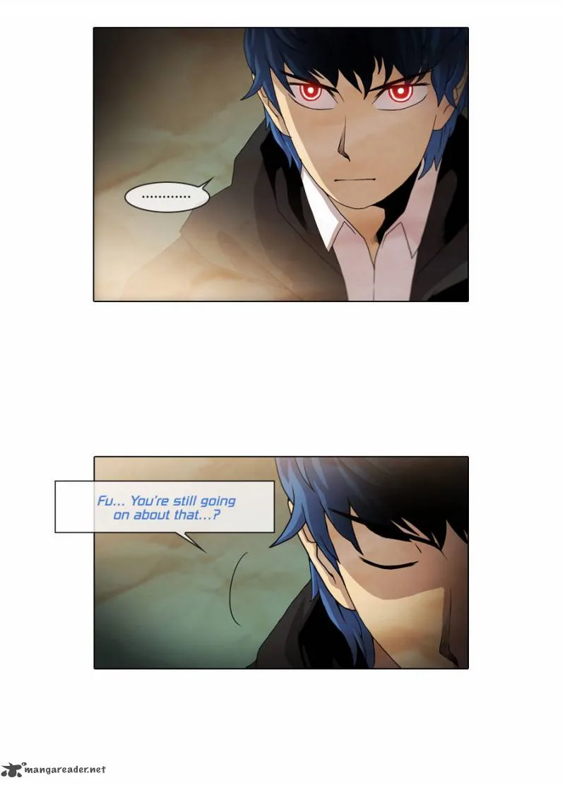 Gepetto Chapter 45 page 22