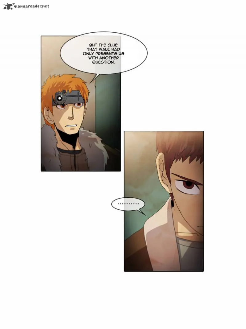 Gepetto Chapter 45 page 18