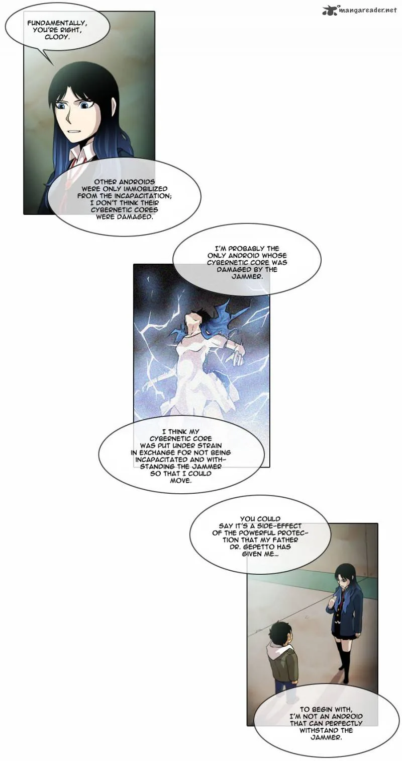 Gepetto Chapter 45 page 8