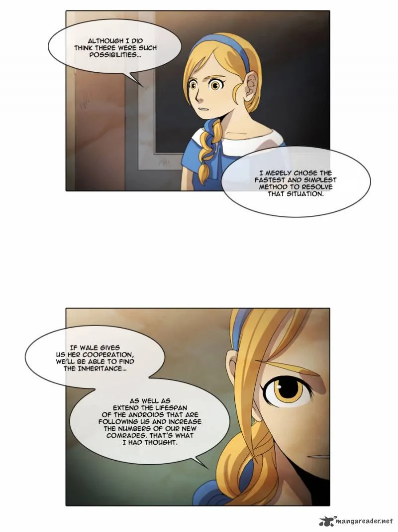 Gepetto Chapter 45 page 17