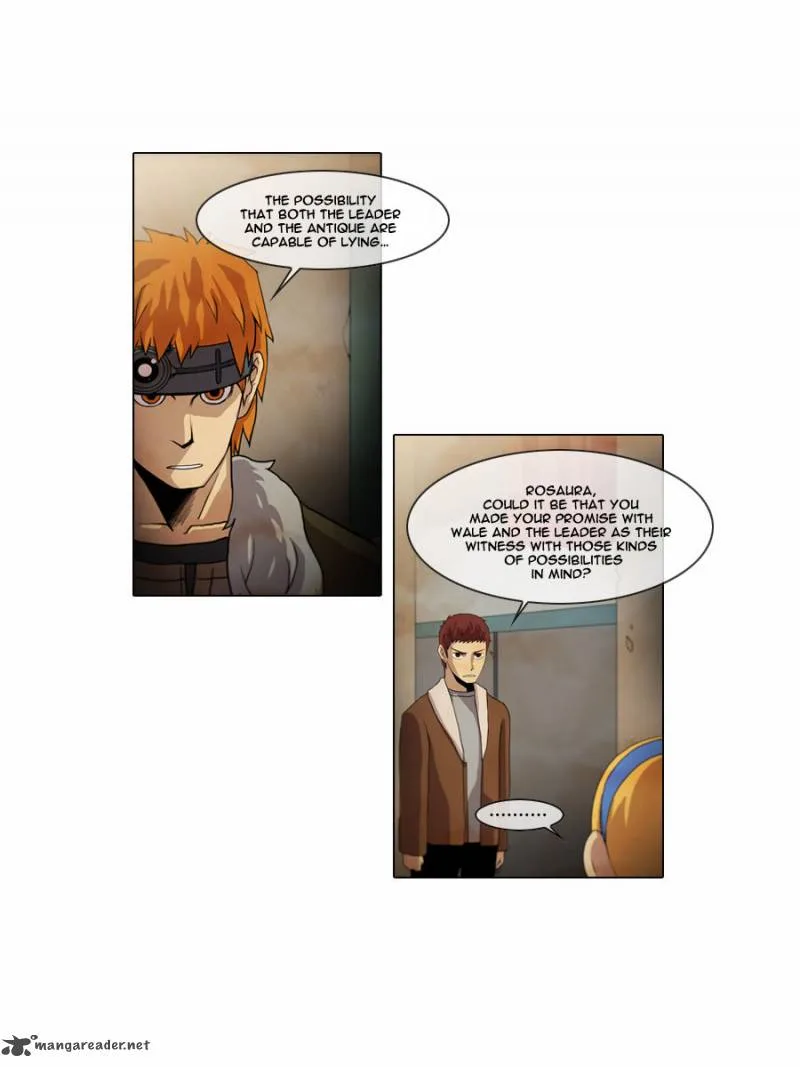 Gepetto Chapter 45 page 16