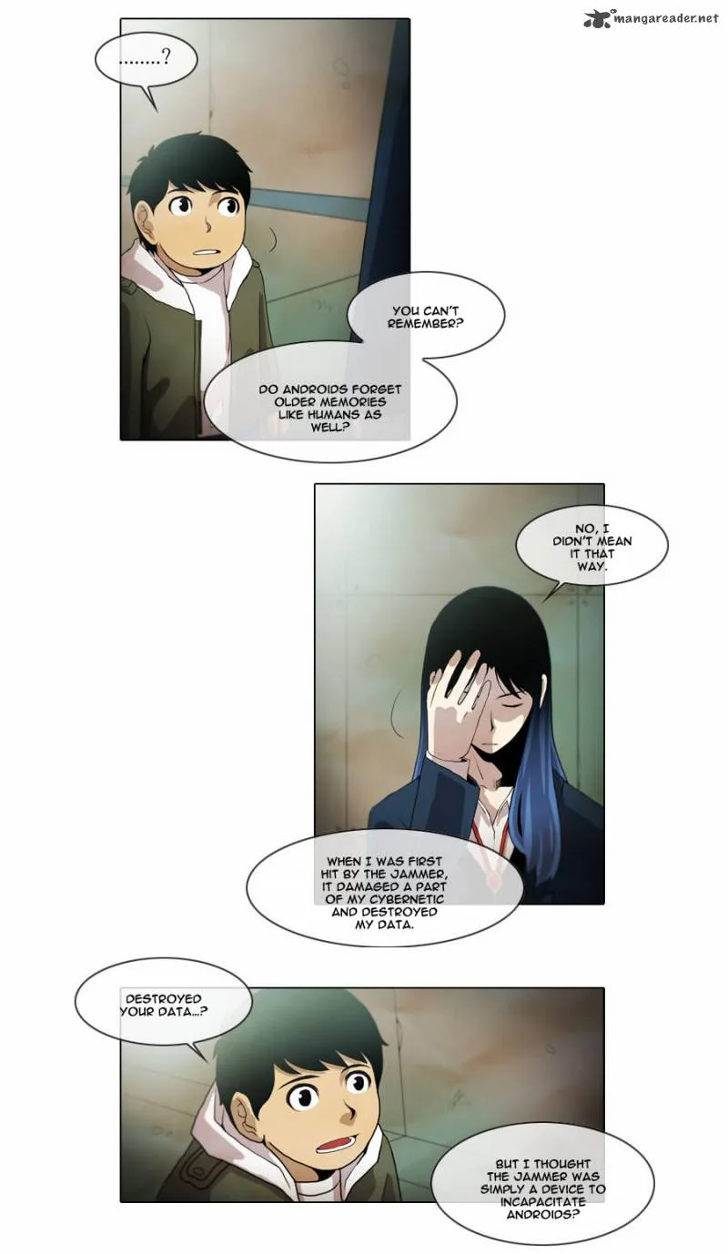 Gepetto Chapter 45 page 7