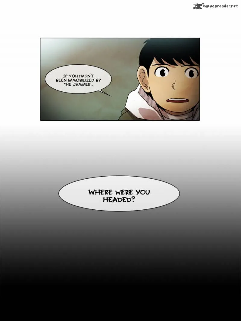 Gepetto Chapter 45 page 2
