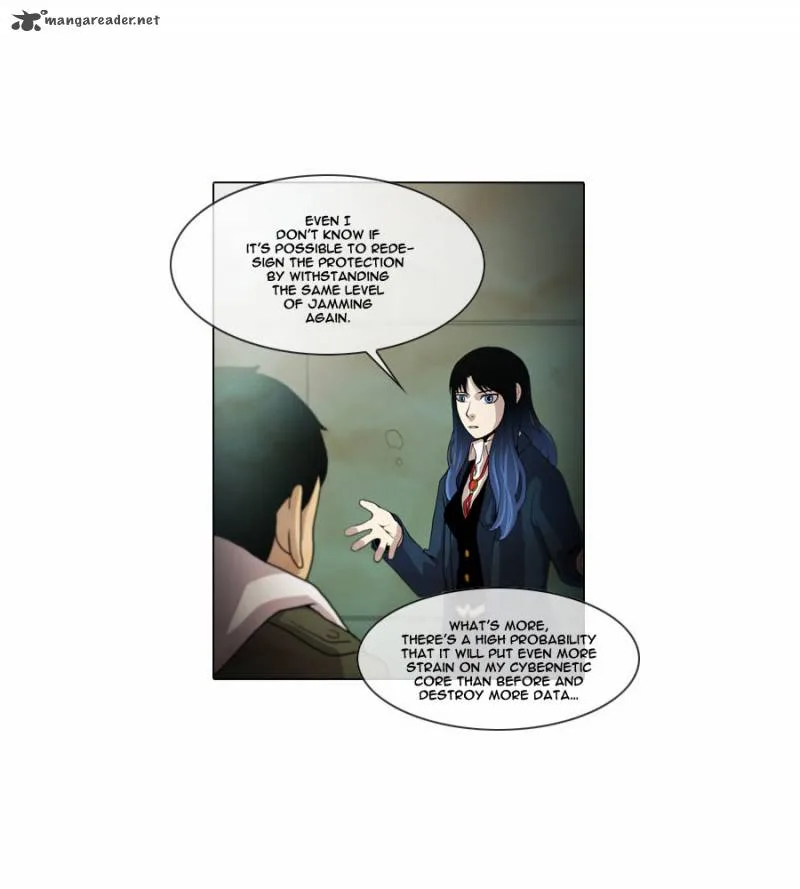 Gepetto Chapter 45 page 11