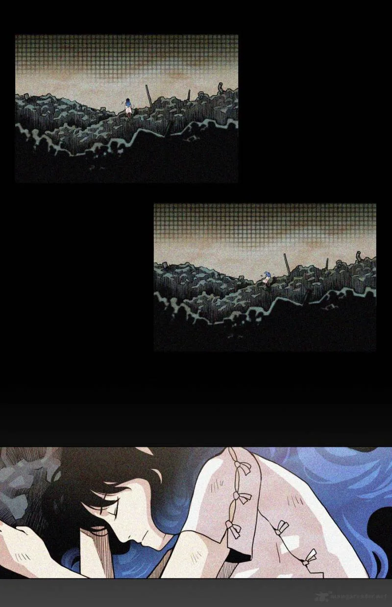 Gepetto Chapter 45 page 5