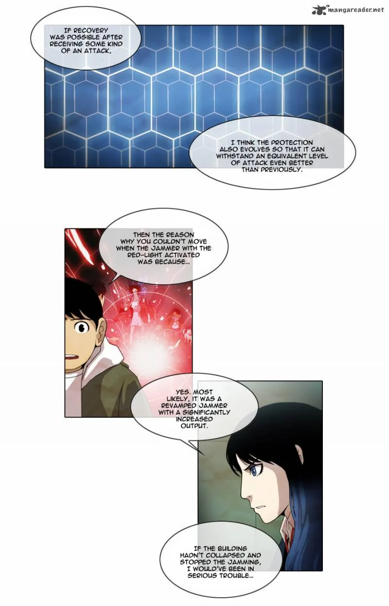 Gepetto Chapter 45 page 10