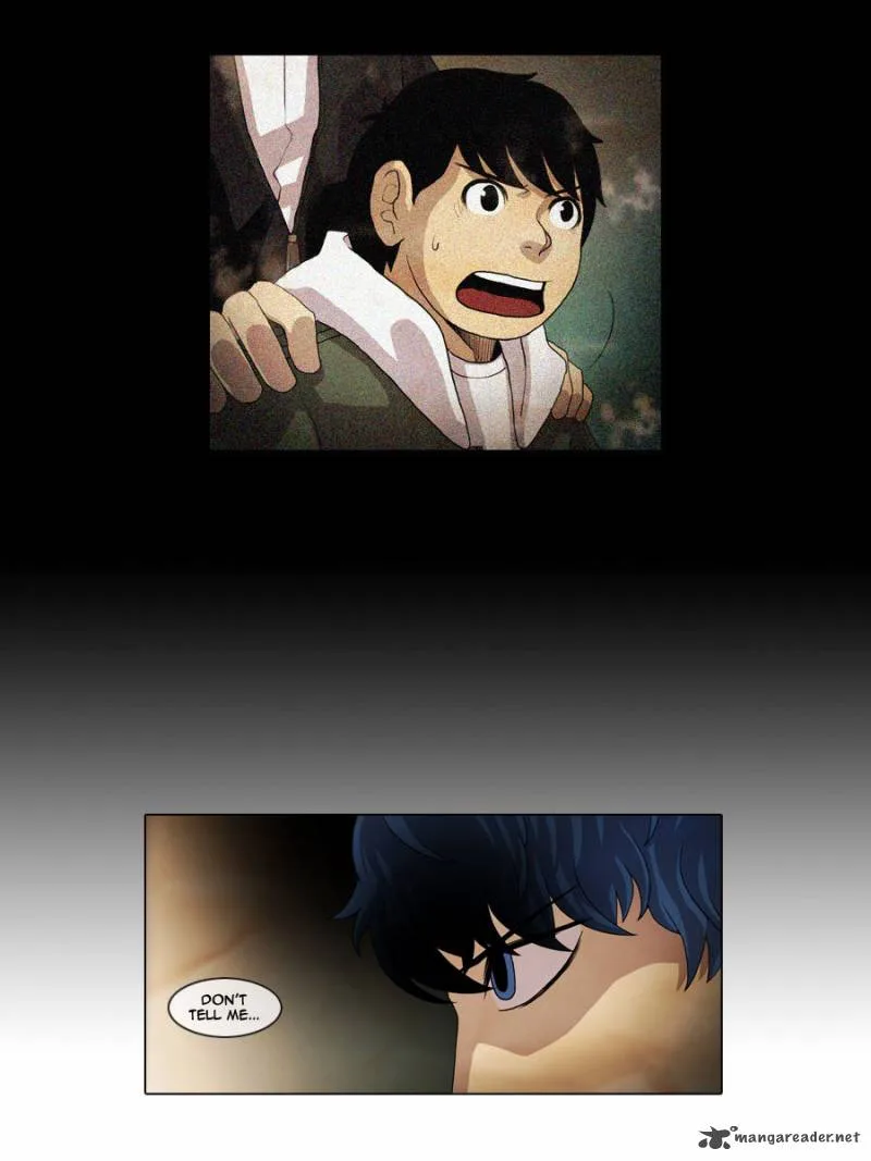 Gepetto Chapter 46 page 4