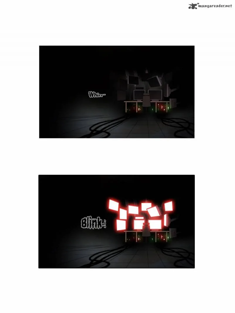 Gepetto Chapter 46 page 21