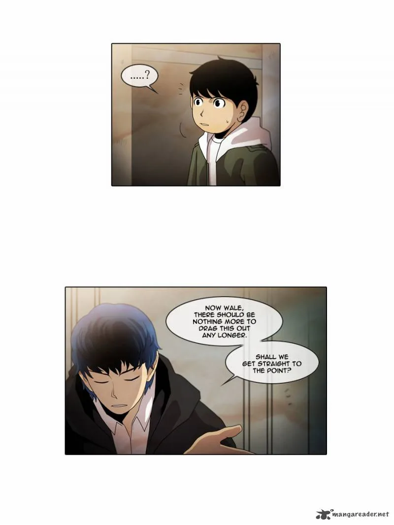 Gepetto Chapter 46 page 11