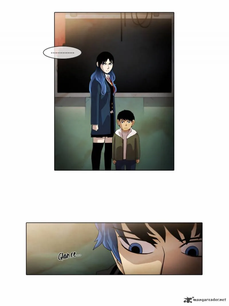 Gepetto Chapter 46 page 10