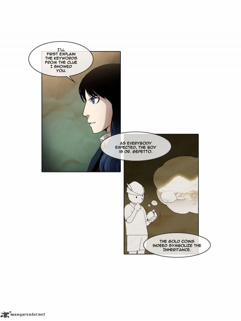 Gepetto Chapter 46 page 12