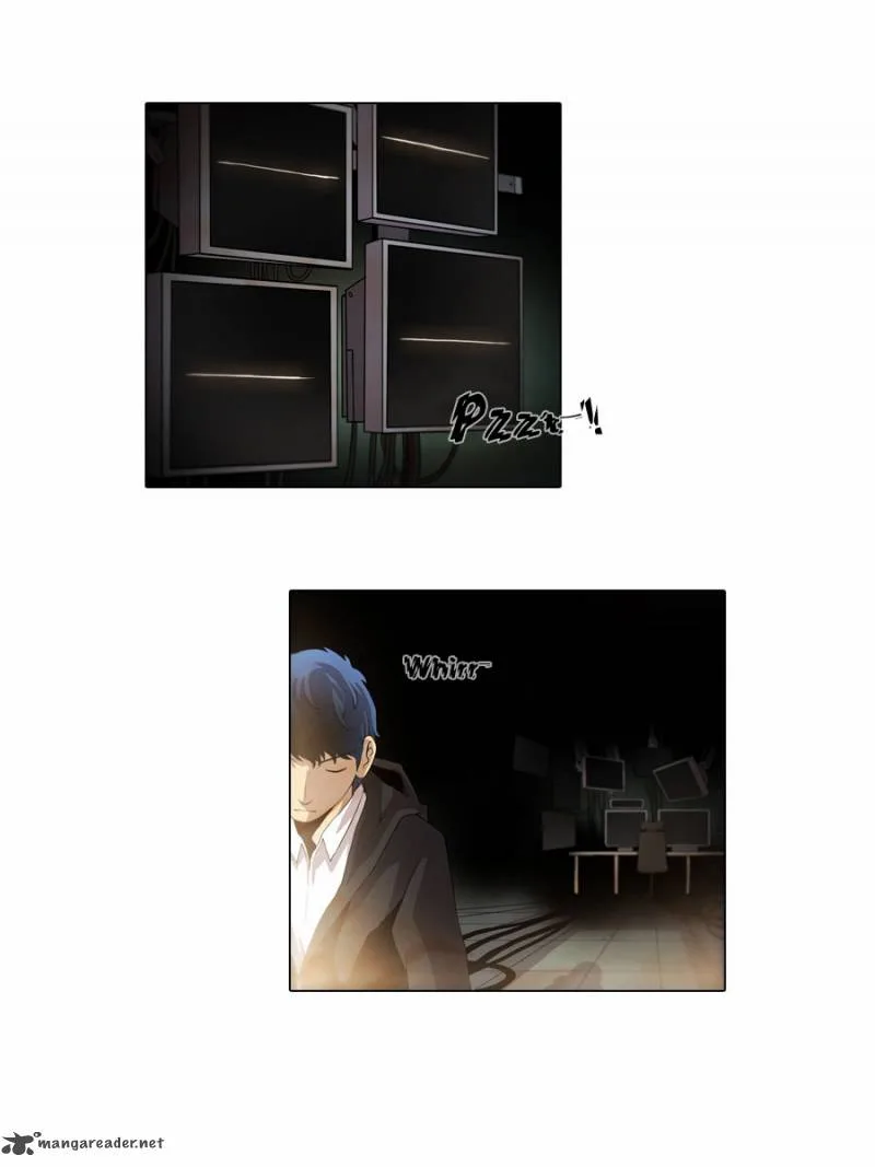 Gepetto Chapter 46 page 6