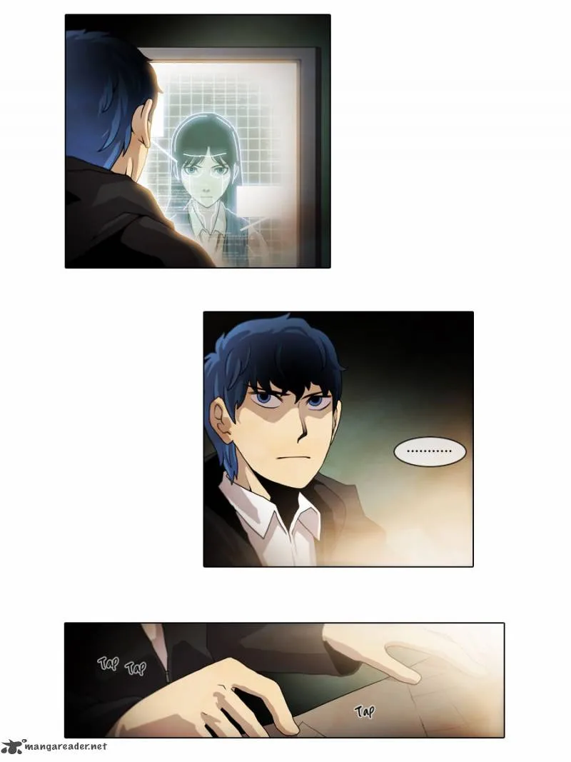 Gepetto Chapter 46 page 5